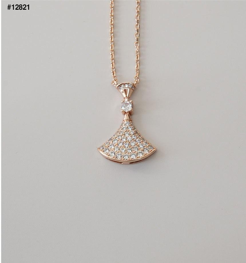 불가리 디바스드림 목걸이 (국내배송)