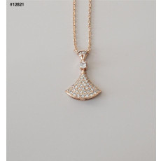 불가리 디바스드림 목걸이 (국내배송)