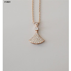 불가리 디바스드림 목걸이 (국내배송)