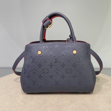 루이비통 몽테뉴 MM 모노그램 M41048