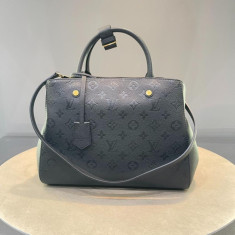 루이비통 몽테뉴 MM 모노그램 M41048