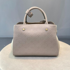 루이비통 몽테뉴 MM 모노그램 M41048