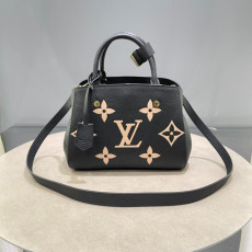 루이비통 몽테뉴 BB 모노그램 M45778