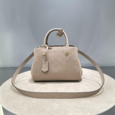 루이비통 몽테뉴 BB 모노그램 M41053