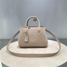 루이비통 몽테뉴 BB 모노그램 M41053