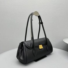 미우미우 레더 숄더백 5645 24FW