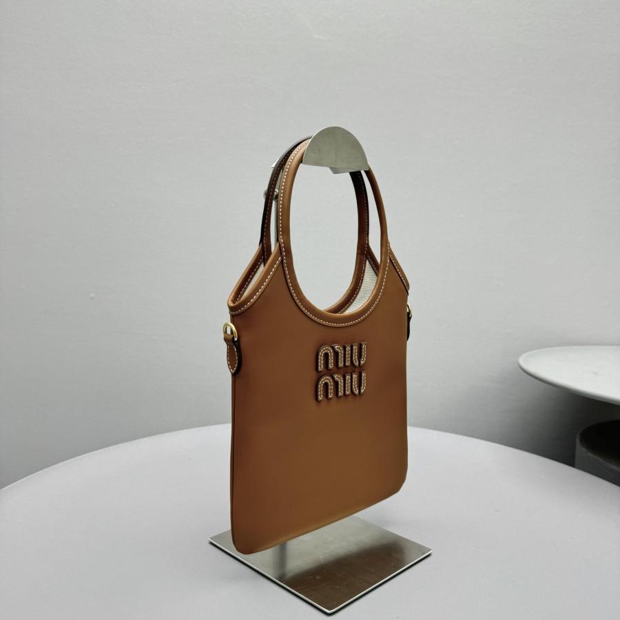 미우미우 미니 아이비 가죽백 5594