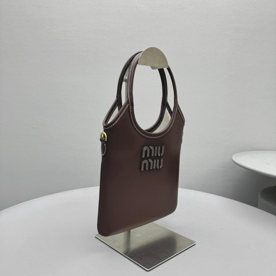 미우미우 미니 아이비 가죽백 5594