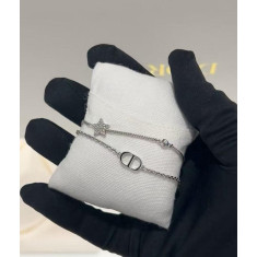 디올 CD 더블 팔찌 2컬러 (국내배송)