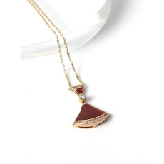 불가리 디바스드림 목걸이 (국내배송)