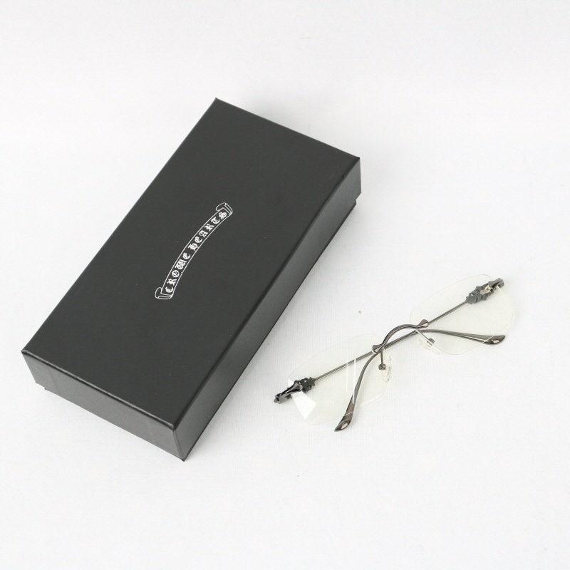 크롬하츠 8030 안경 2컬러 (국내배송)