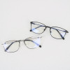 크롬하츠 KLX112 안경 2컬러 (국내배송)