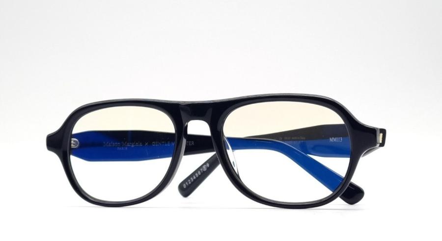 젠틀몬스터x메종마르지엘라 MM113 안경  (국내배송)