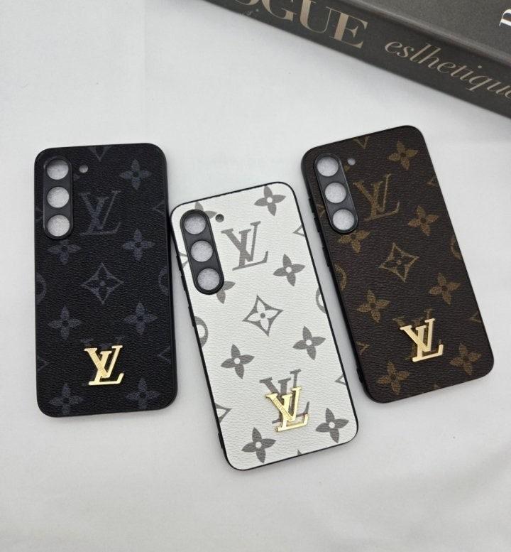 루이비통 갤럭시S 폰케이스 3컬러 (국내배송)