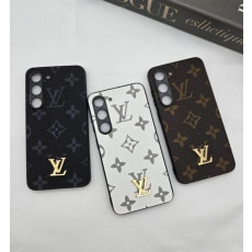 루이비통 갤럭시S 폰케이스 3컬러 (국내배송)