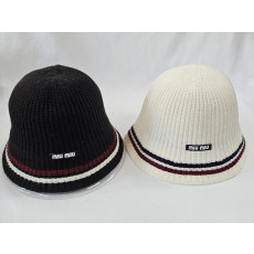 미우미우 버킷햇 3종류 (국내배송)