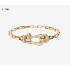 프레드 포스텐 브레이슬릿 로즈골드 팔찌 (국내배송)