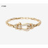 프레드 포스텐 브레이슬릿 로즈골드 팔찌 (국내배송)