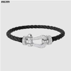 프레드 포스텐 브레이슬릿 팔찌 다이아몬드 2컬러 (국내배송)