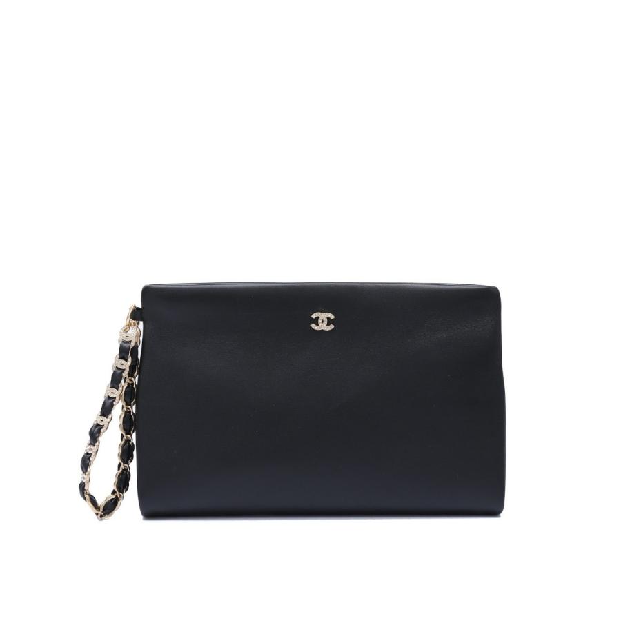 샤넬 25C 클러치백 (국내배송)