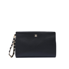 샤넬 25C 클러치백 (국내배송)
