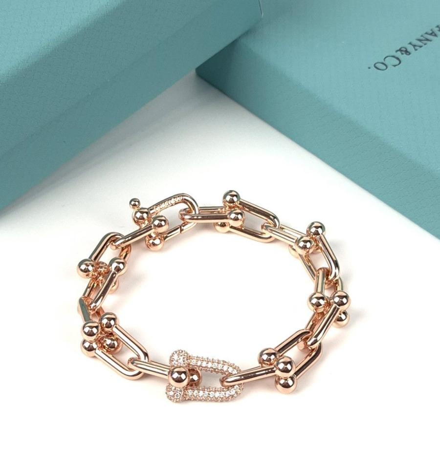 티파니앤코 링크 브레이슬릿 팔찌 (국내배송)