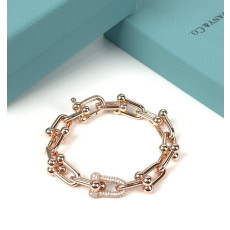 티파니앤코 링크 브레이슬릿 팔찌 (국내배송)