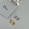 디올 cd 귀걸이