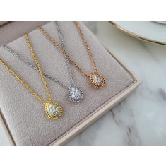 부쉐론 세뻥 목걸이