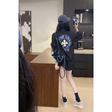 크롬하츠 반팔 티셔츠 (국내배송)