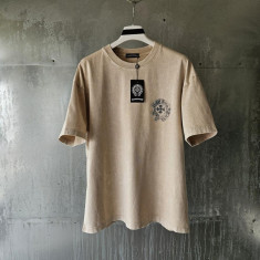 크롬하츠 피그먼트 티셔츠 (국내배송)