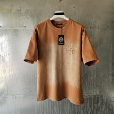 크롬하츠 피그먼트 티셔츠 (국내배송)