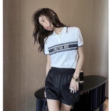 디올 에센셜 반팔티 (국내배송)