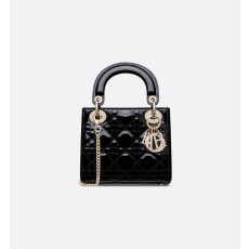 [엔젤샵] 디올 레이디백 페이던트 미니 8컬러