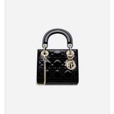 [엔젤샵] 디올 레이디백 페이던트 미니 8컬러