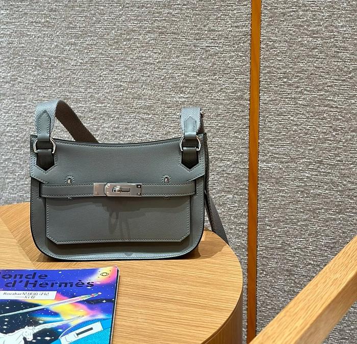 에르메스 집시에르 미니