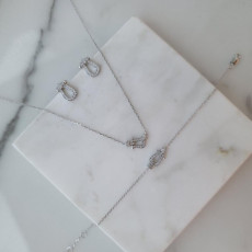 프레드 포스텐 쥬얼리셋트