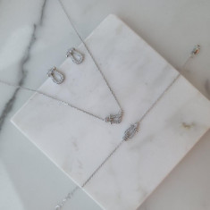 프레드 포스텐 쥬얼리셋트