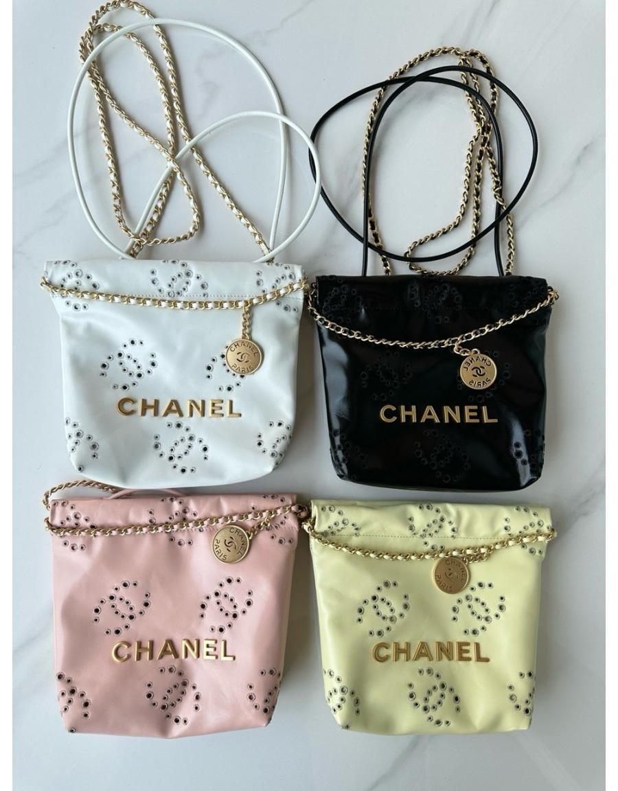 팬더샵 샤넬 22백 미니 (4가지 컬러)