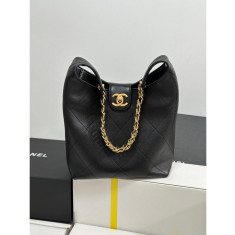 샤넬 호보백 (2가지 사이즈)