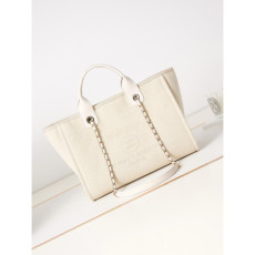 샤넬 도빌백 (2가지 사이즈)