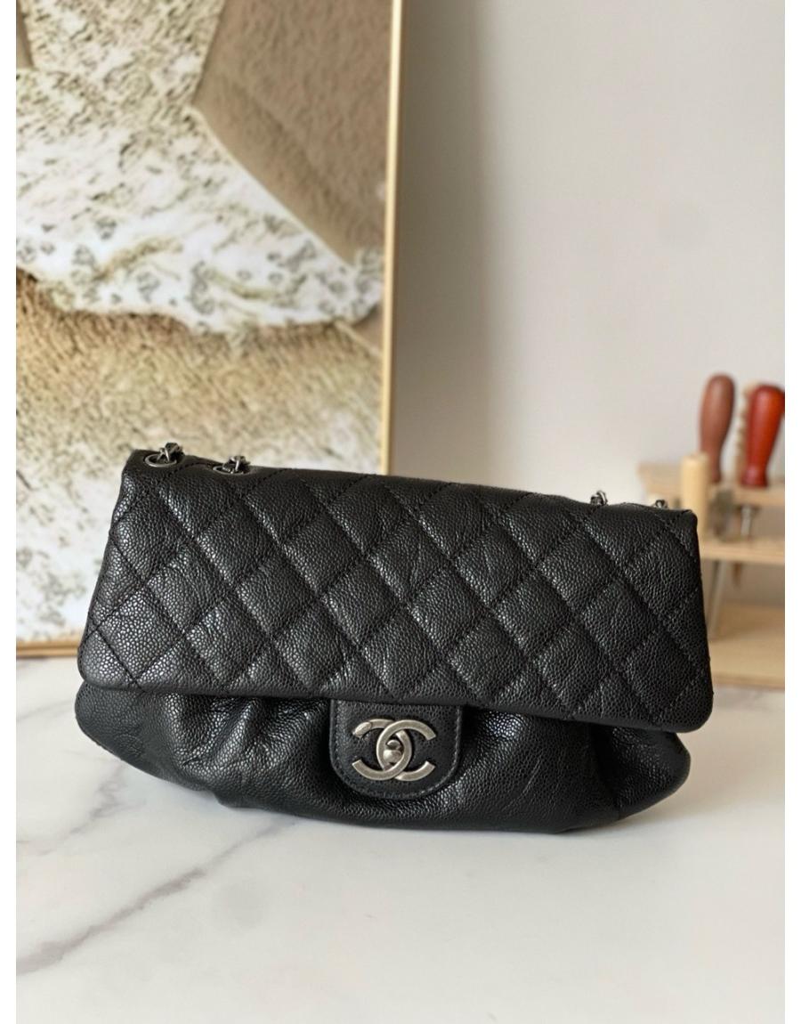 샤넬 빈티지 플랩백 (2가지컬러)