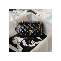 샤넬 공방 플랩백 (2가지 컬러)