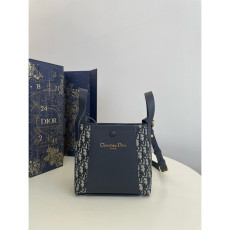 디올 시그니처 백