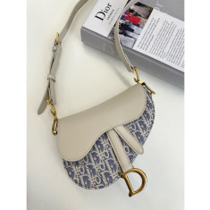 디올 뉴 새들 미니