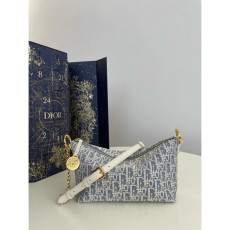 디올 데님 스타 호보백