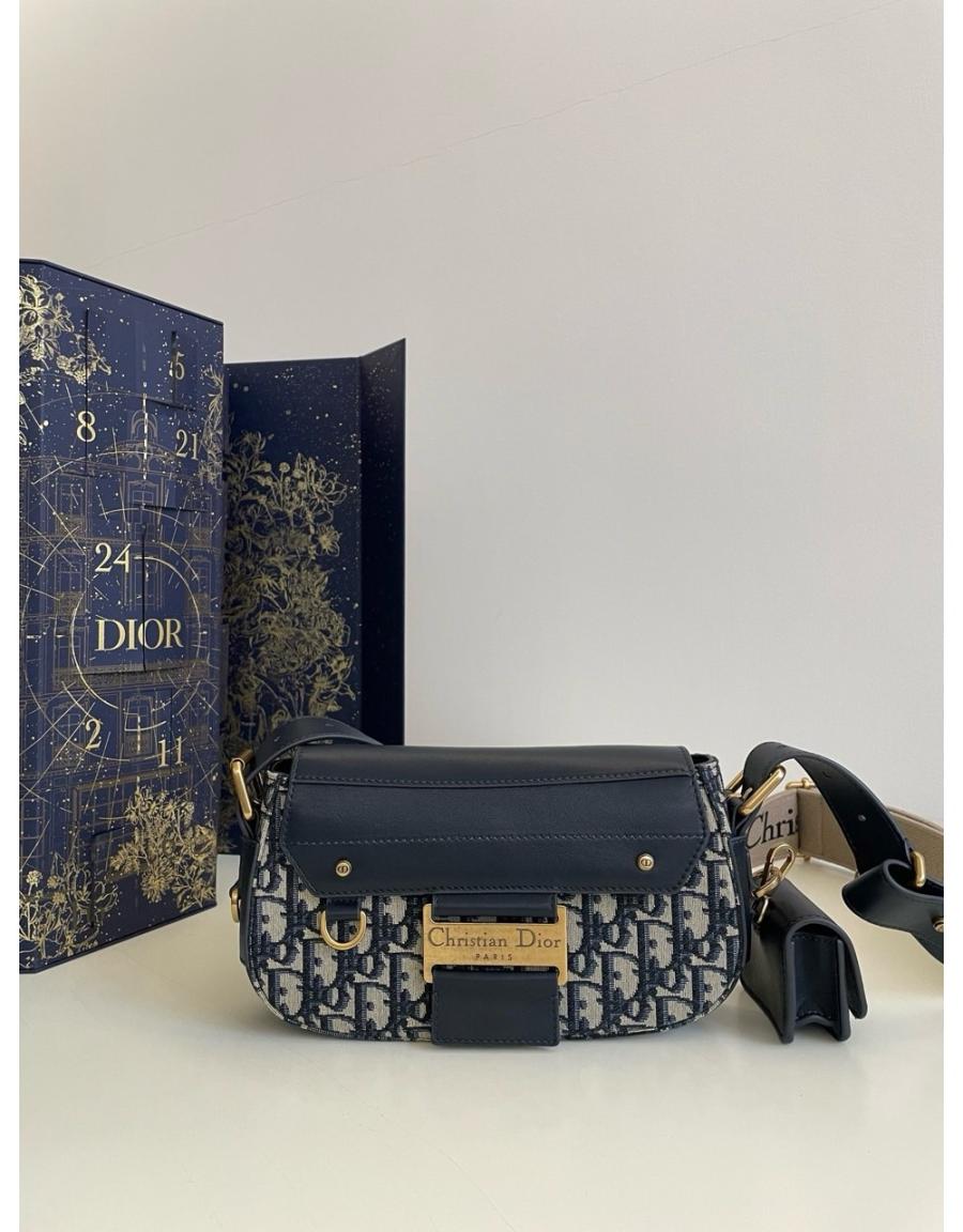 디올 스트릿백 (2가지 컬러)