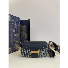 디올 스트릿백 (2가지 컬러)