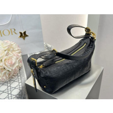 디올 조니 백 레더