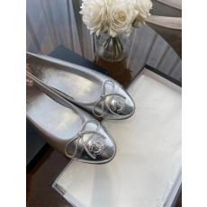 샤넬 발레리나 플랫슈즈